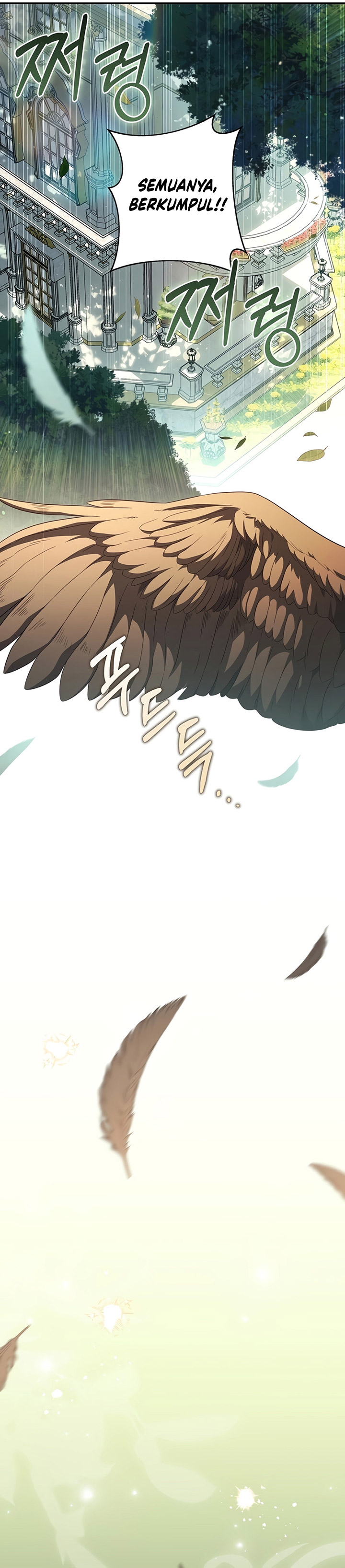 Margrave’s Bastard Son was The Emperor Chapter 23 Gambar 9