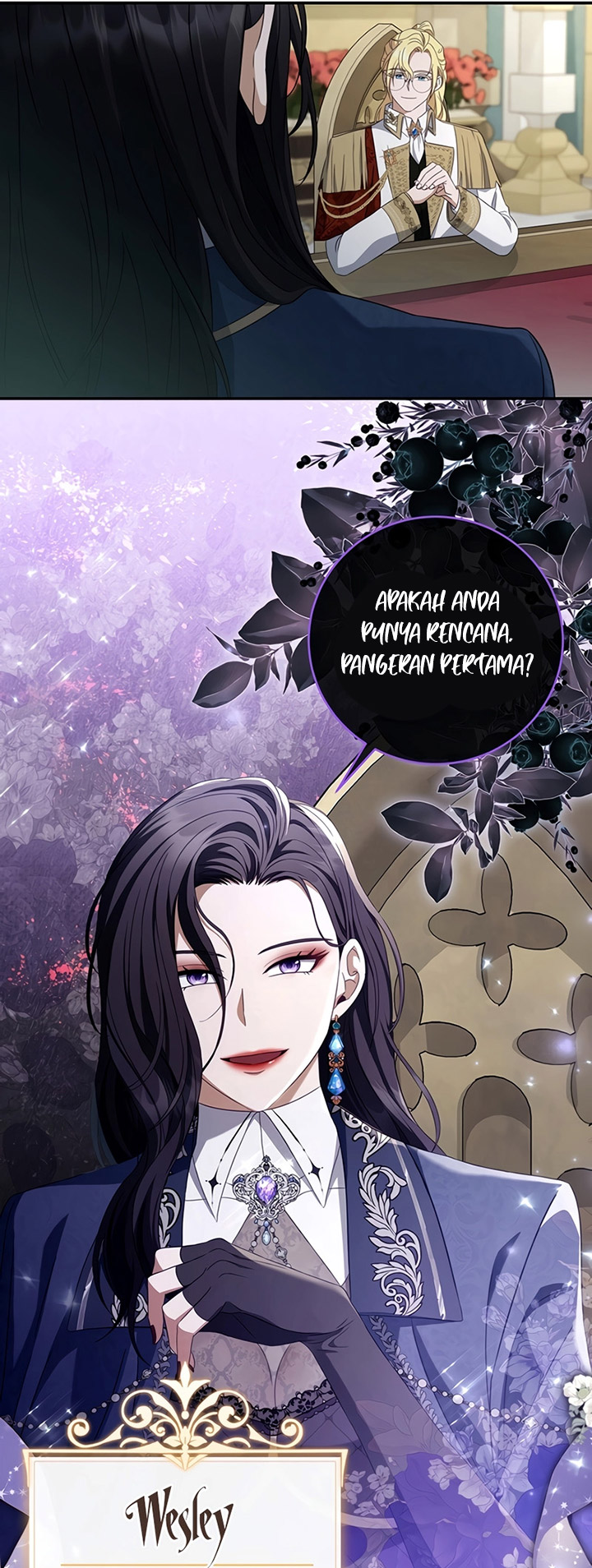 Margrave’s Bastard Son was The Emperor Chapter 23 Gambar 30