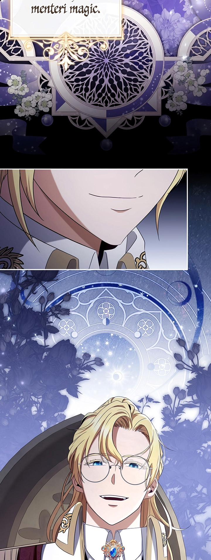 Margrave’s Bastard Son was The Emperor Chapter 23 Gambar 31