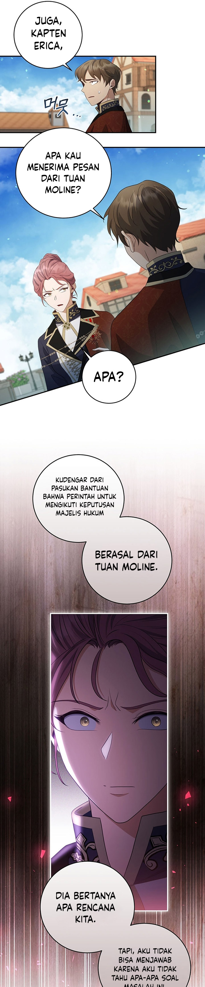 Margrave’s Bastard Son was The Emperor Chapter 26 Gambar 5