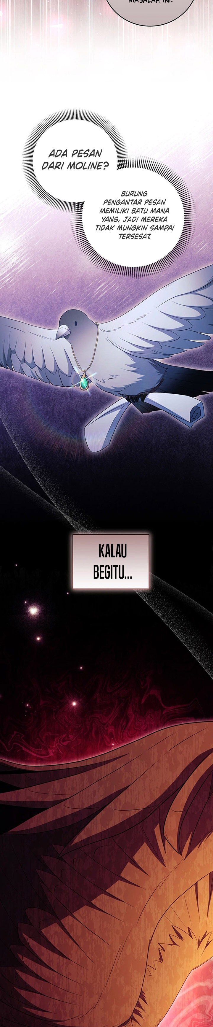 Margrave’s Bastard Son was The Emperor Chapter 26 Gambar 6