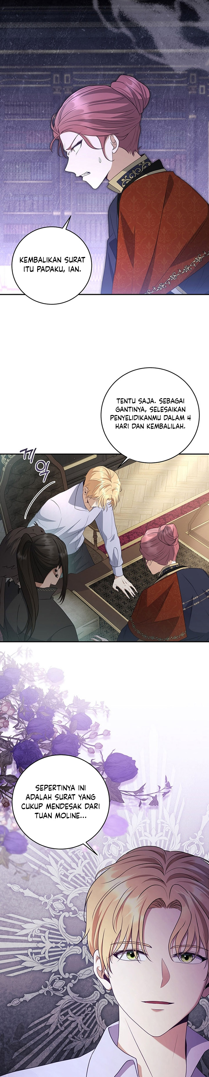 Margrave’s Bastard Son was The Emperor Chapter 26 Gambar 12