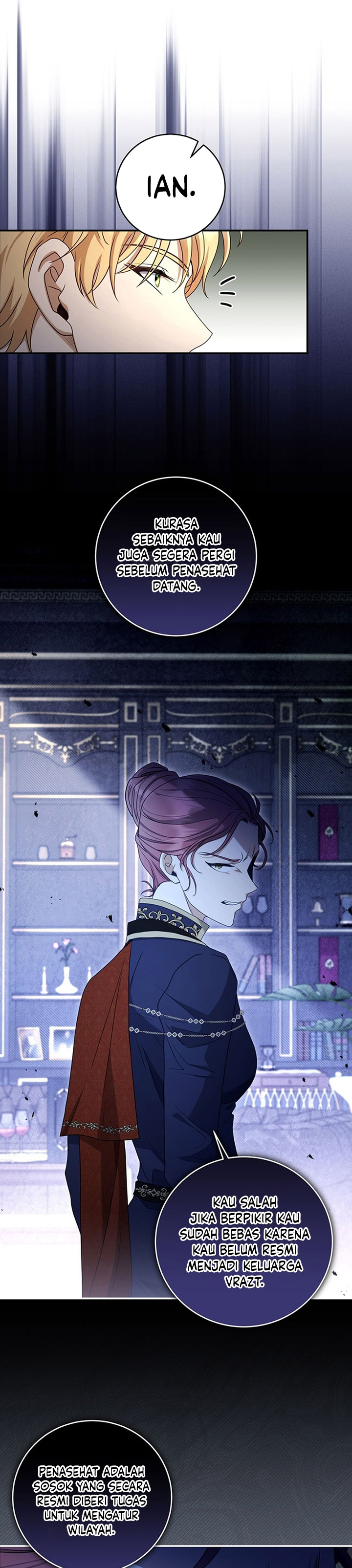 Margrave’s Bastard Son was The Emperor Chapter 26 Gambar 14