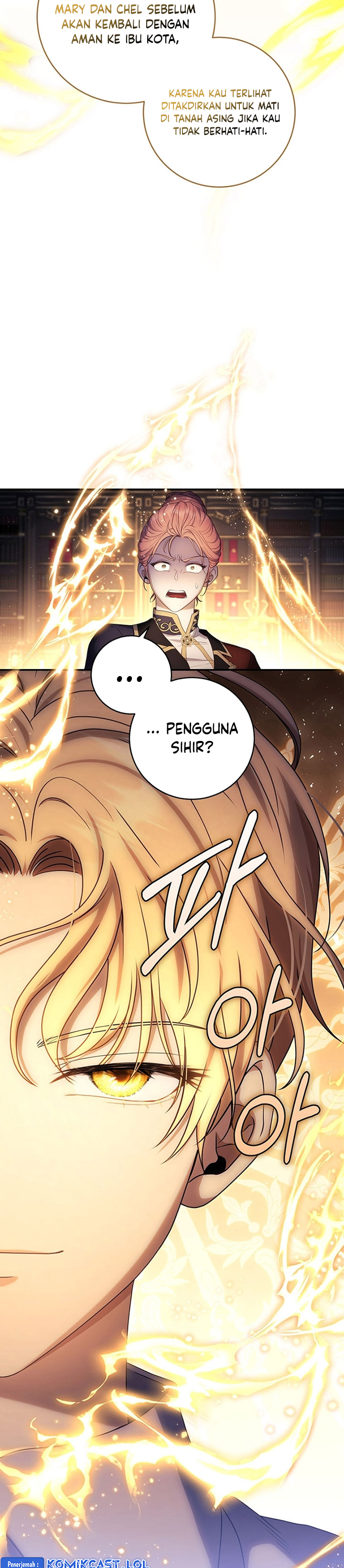 Margrave’s Bastard Son was The Emperor Chapter 26 Gambar 18