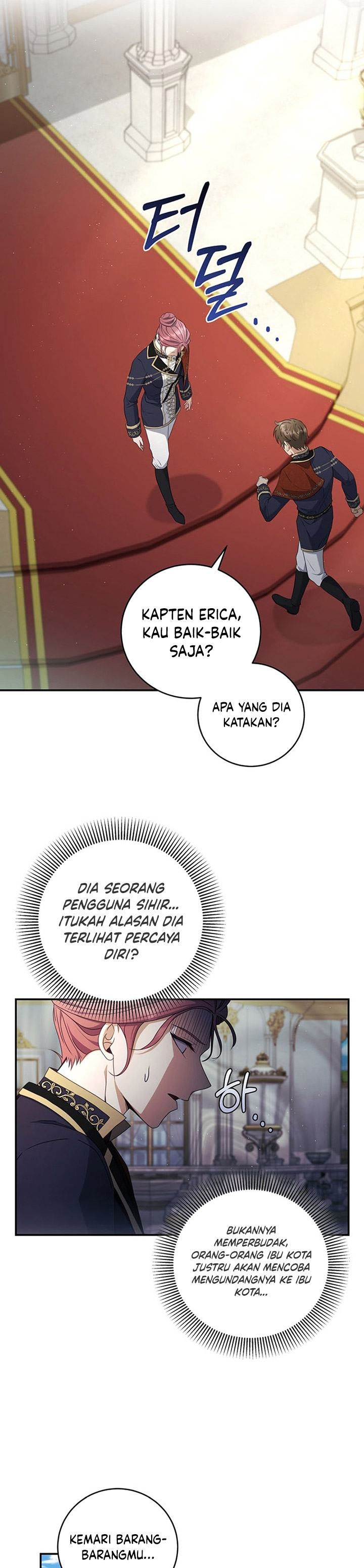 Margrave’s Bastard Son was The Emperor Chapter 26 Gambar 20