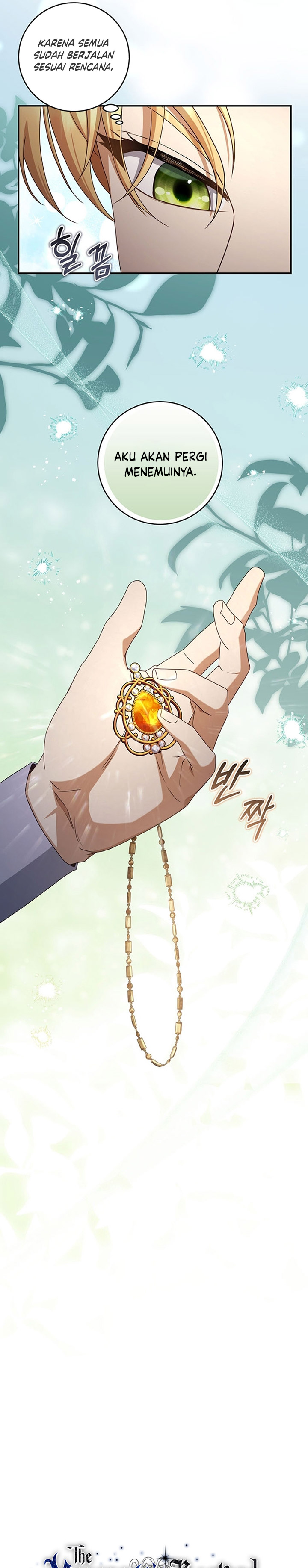 Margrave’s Bastard Son was The Emperor Chapter 26 Gambar 23