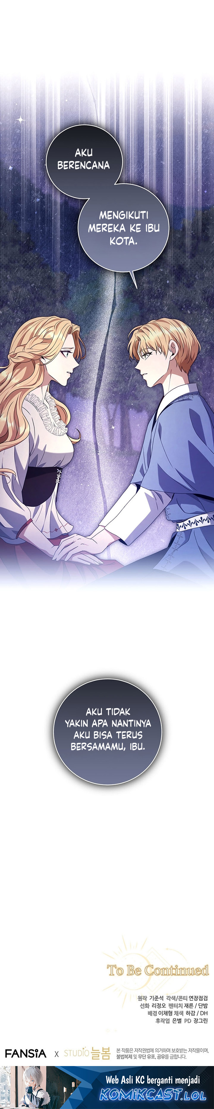 Margrave’s Bastard Son was The Emperor Chapter 26 Gambar 31