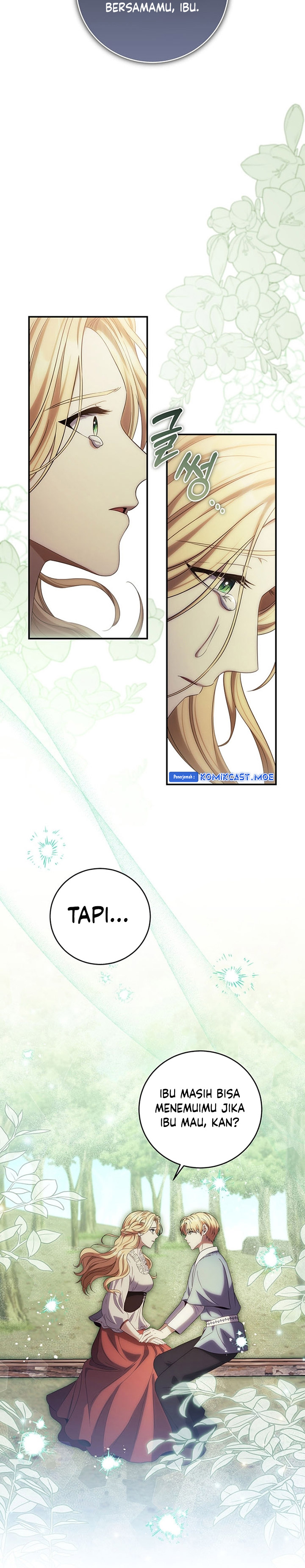 Margrave’s Bastard Son was The Emperor Chapter 27 Gambar 3