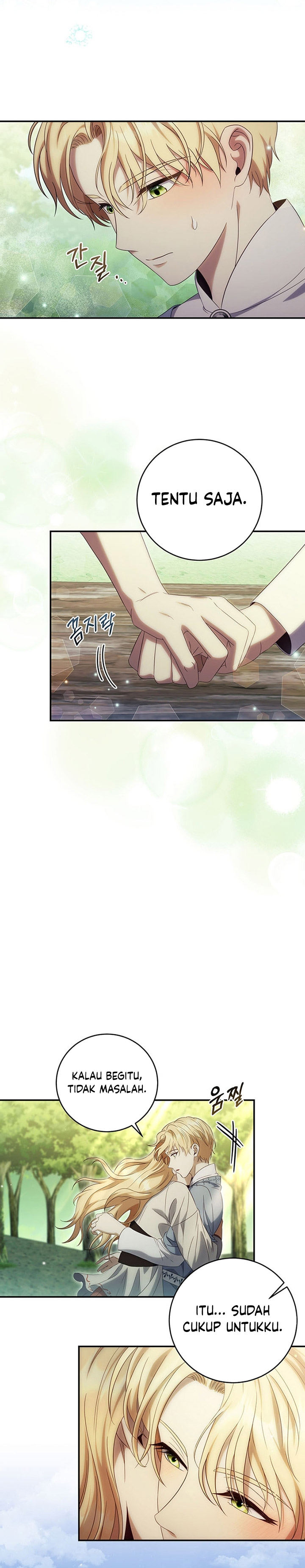 Margrave’s Bastard Son was The Emperor Chapter 27 Gambar 4
