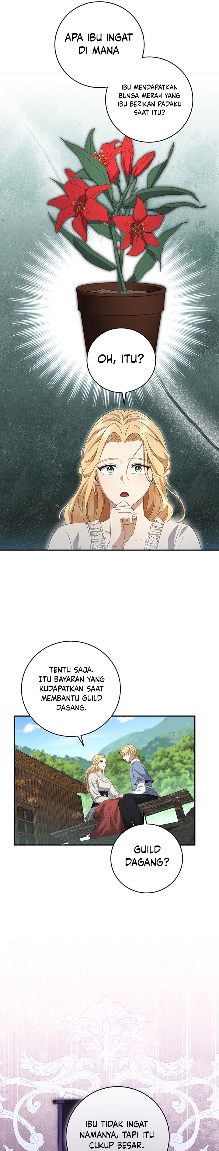 Margrave’s Bastard Son was The Emperor Chapter 27 Gambar 8