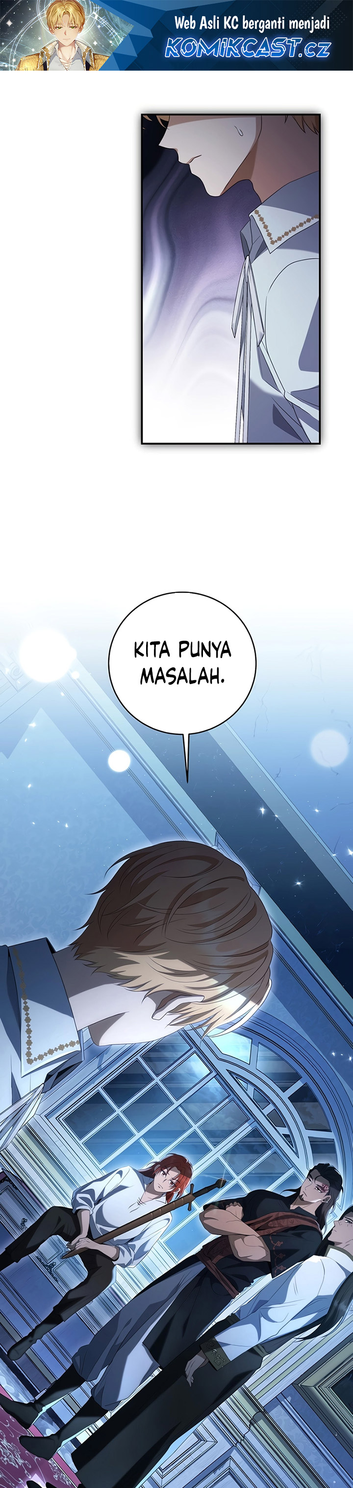 Margrave’s Bastard Son was The Emperor Chapter 29 Gambar 2
