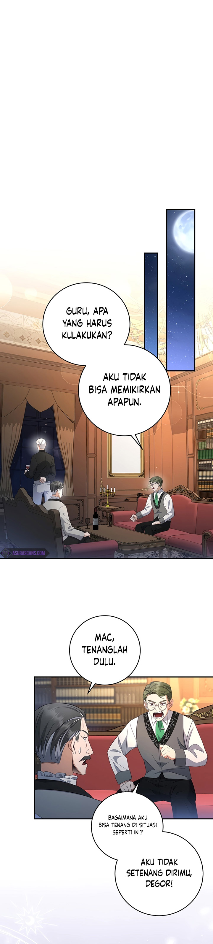 Margrave’s Bastard Son was The Emperor Chapter 29 Gambar 9