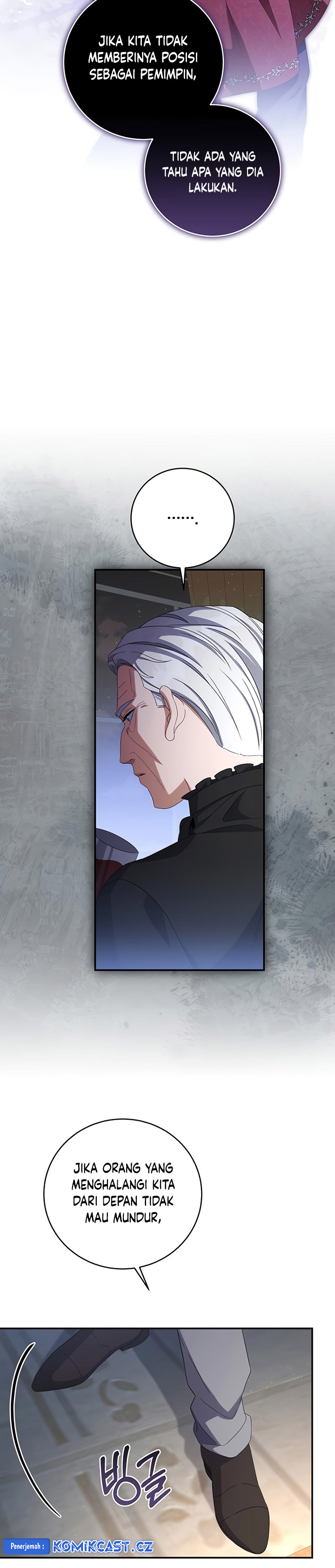 Margrave’s Bastard Son was The Emperor Chapter 29 Gambar 12