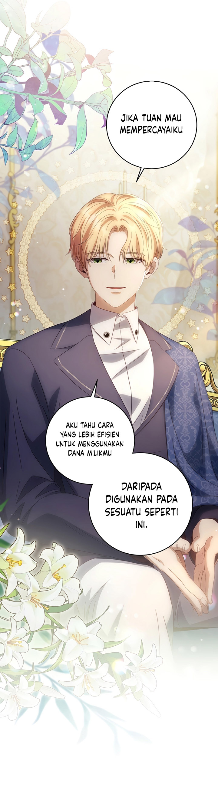 Margrave’s Bastard Son was The Emperor Chapter 29 Gambar 30