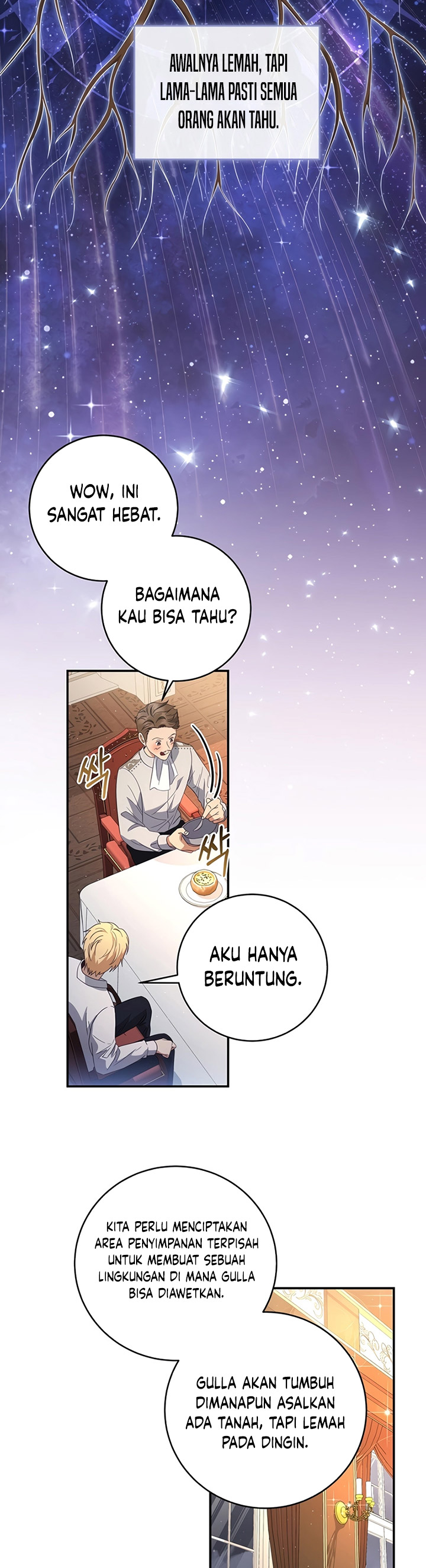Margrave’s Bastard Son was The Emperor Chapter 31 Gambar 9