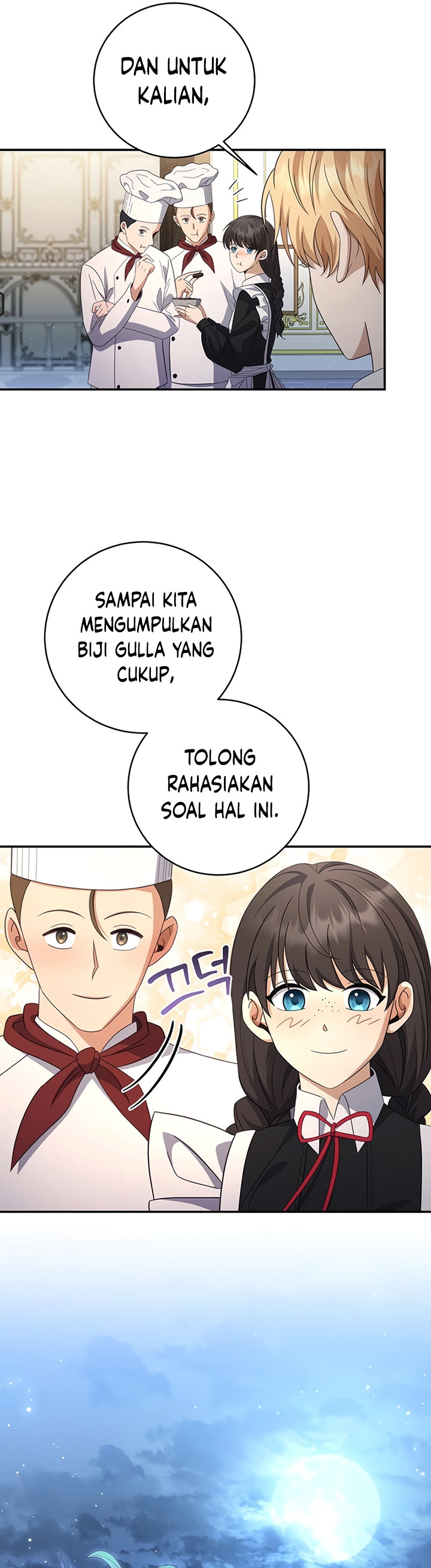 Margrave’s Bastard Son was The Emperor Chapter 31 Gambar 12