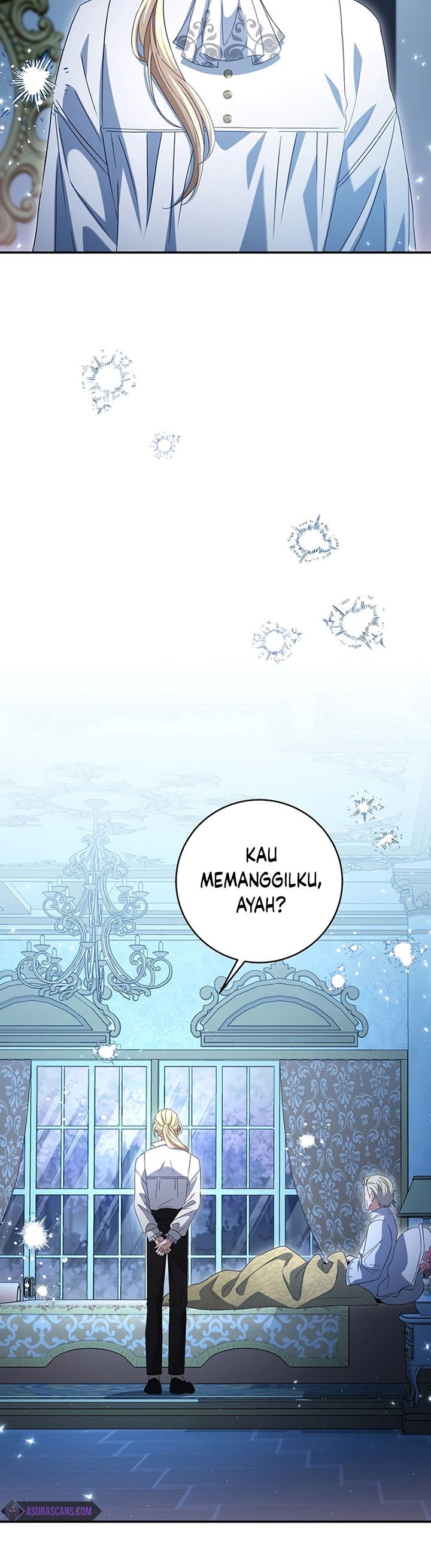 Margrave’s Bastard Son was The Emperor Chapter 31 Gambar 15