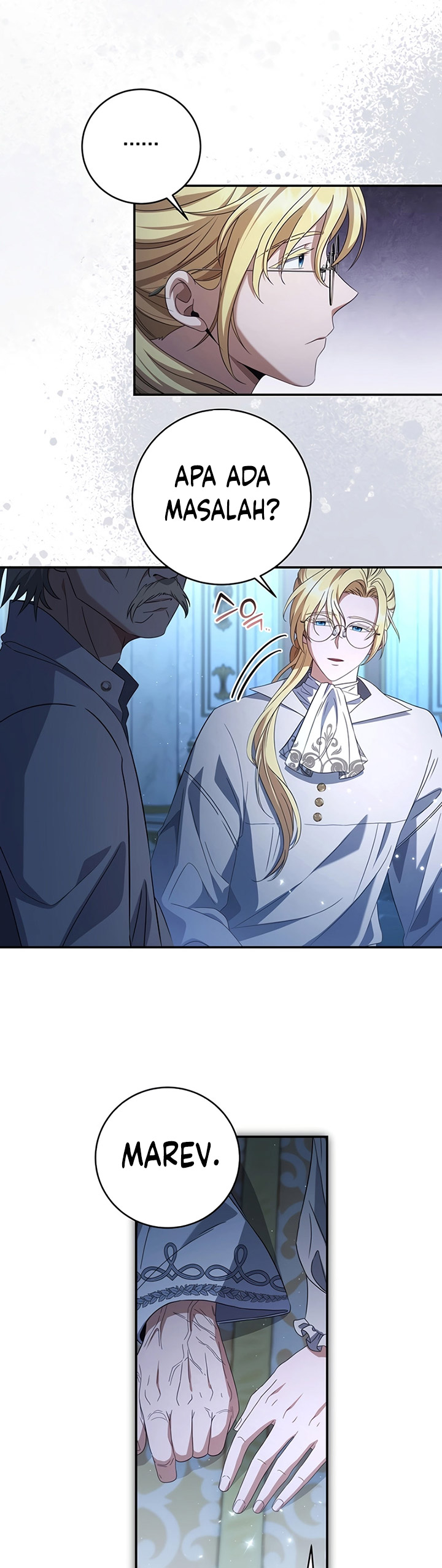 Margrave’s Bastard Son was The Emperor Chapter 31 Gambar 17