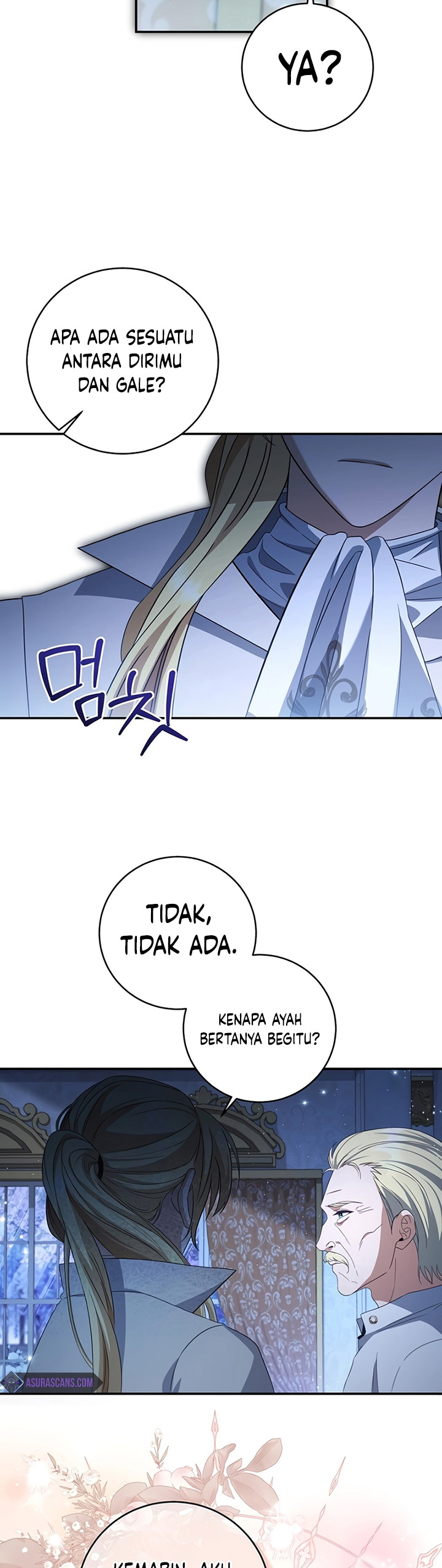 Margrave’s Bastard Son was The Emperor Chapter 31 Gambar 18