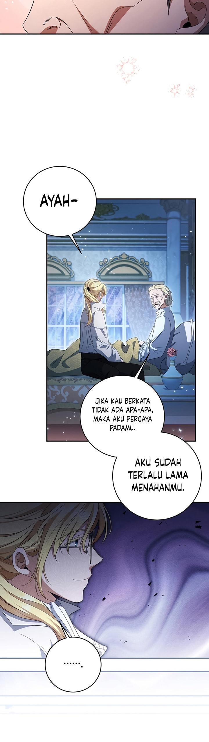 Margrave’s Bastard Son was The Emperor Chapter 31 Gambar 20