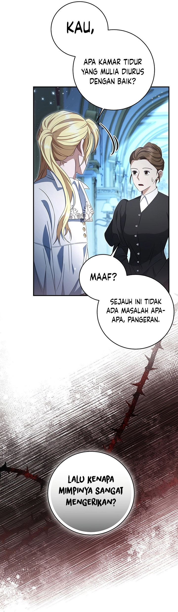 Margrave’s Bastard Son was The Emperor Chapter 31 Gambar 22