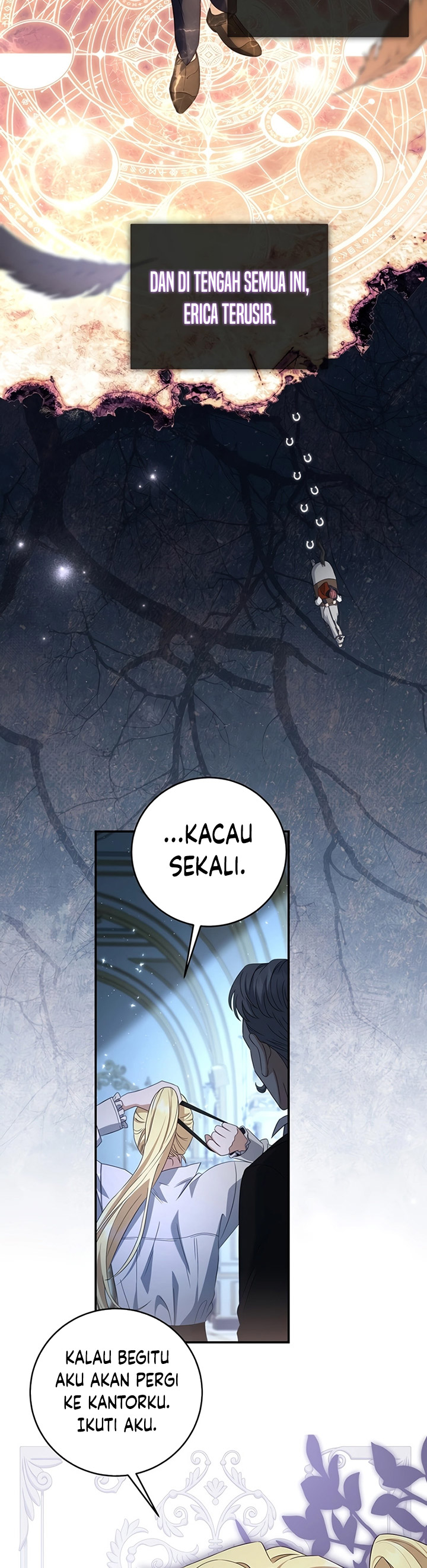 Margrave’s Bastard Son was The Emperor Chapter 31 Gambar 29