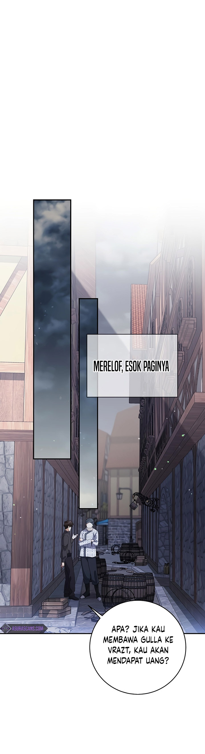 Margrave’s Bastard Son was The Emperor Chapter 31 Gambar 31
