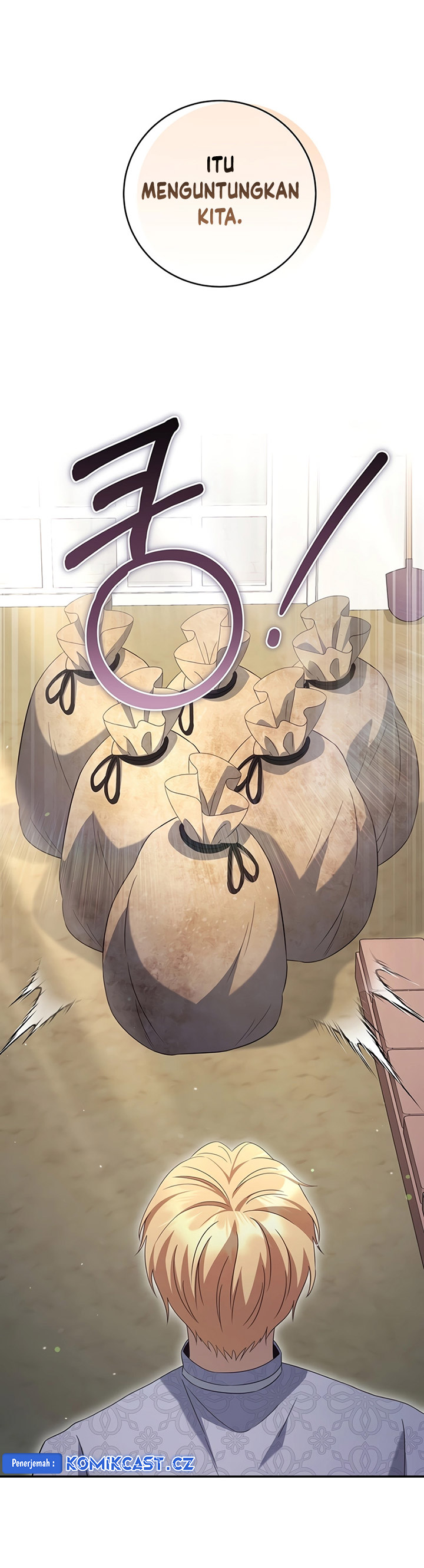 Margrave’s Bastard Son was The Emperor Chapter 31 Gambar 35