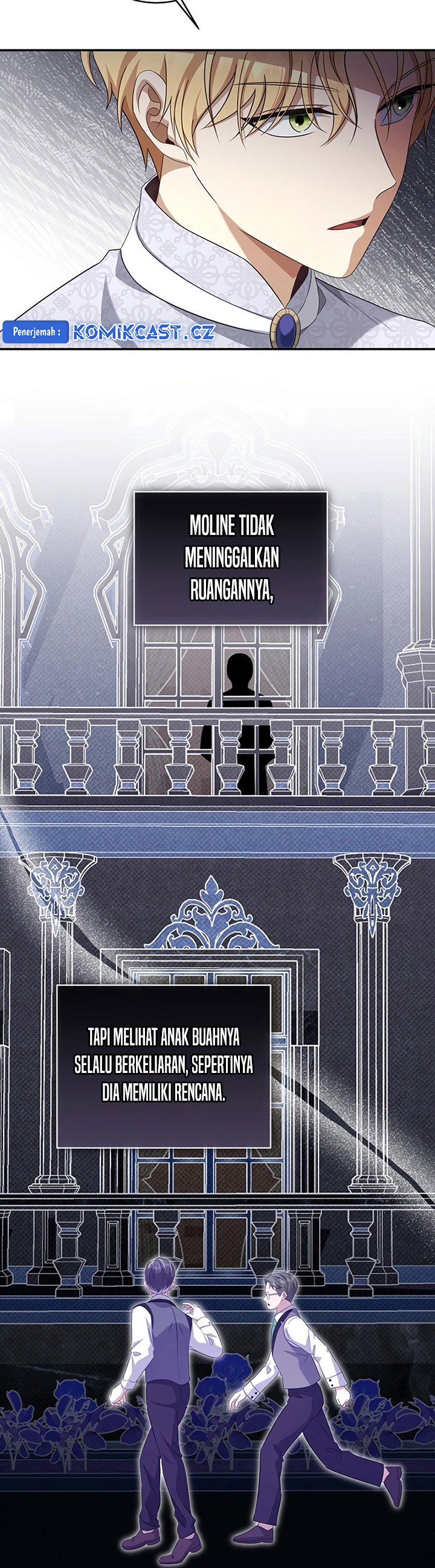 Margrave’s Bastard Son was The Emperor Chapter 31 Gambar 39
