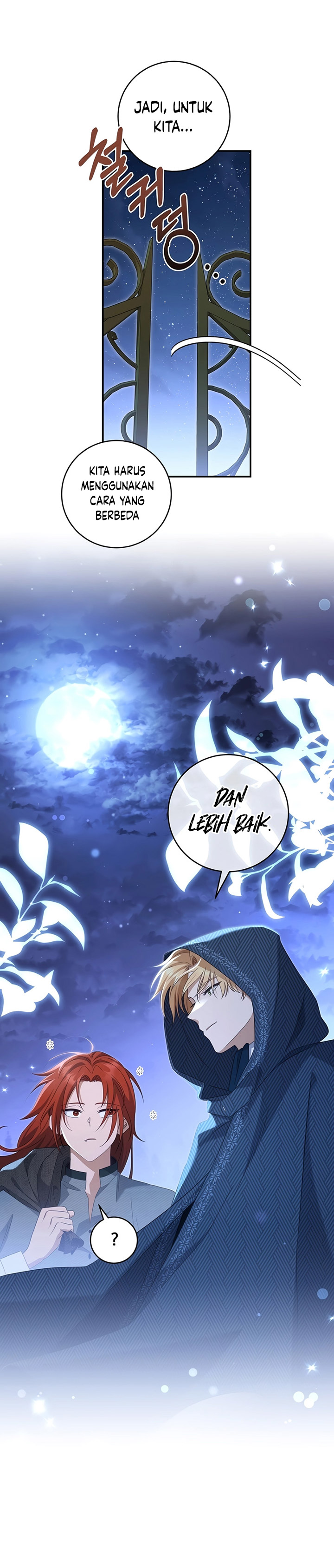 Margrave’s Bastard Son was The Emperor Chapter 33 Gambar 9