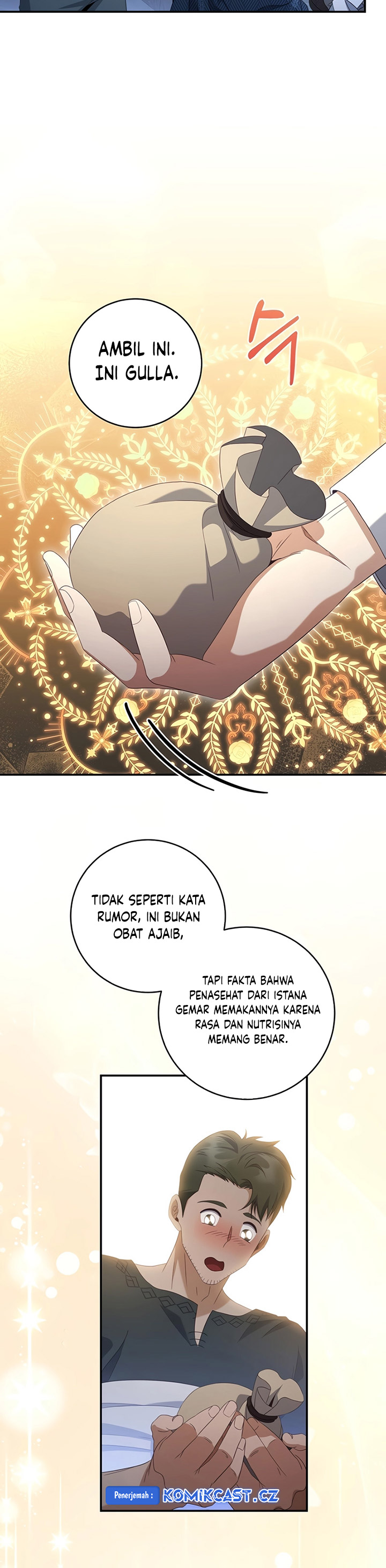 Margrave’s Bastard Son was The Emperor Chapter 33 Gambar 13