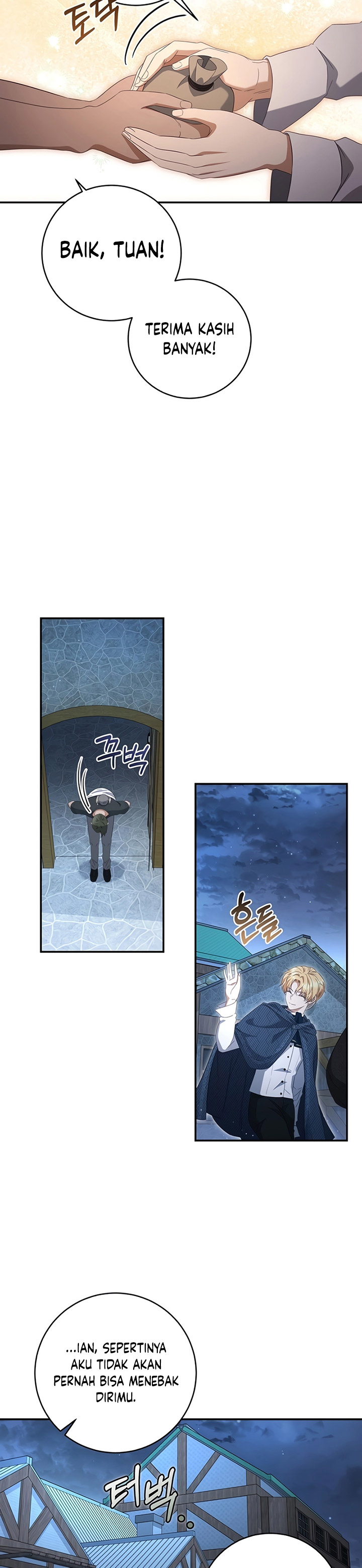 Margrave’s Bastard Son was The Emperor Chapter 33 Gambar 16