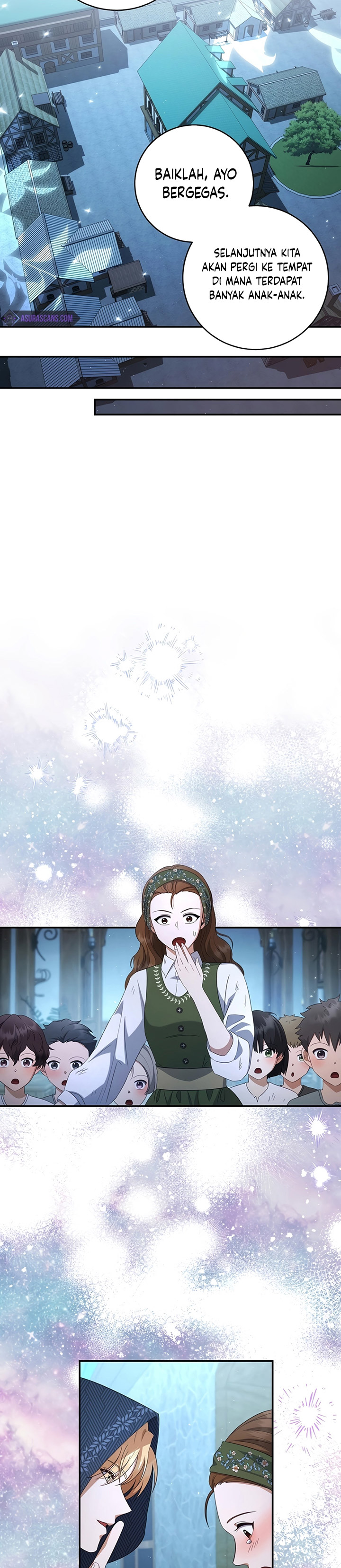 Margrave’s Bastard Son was The Emperor Chapter 33 Gambar 19