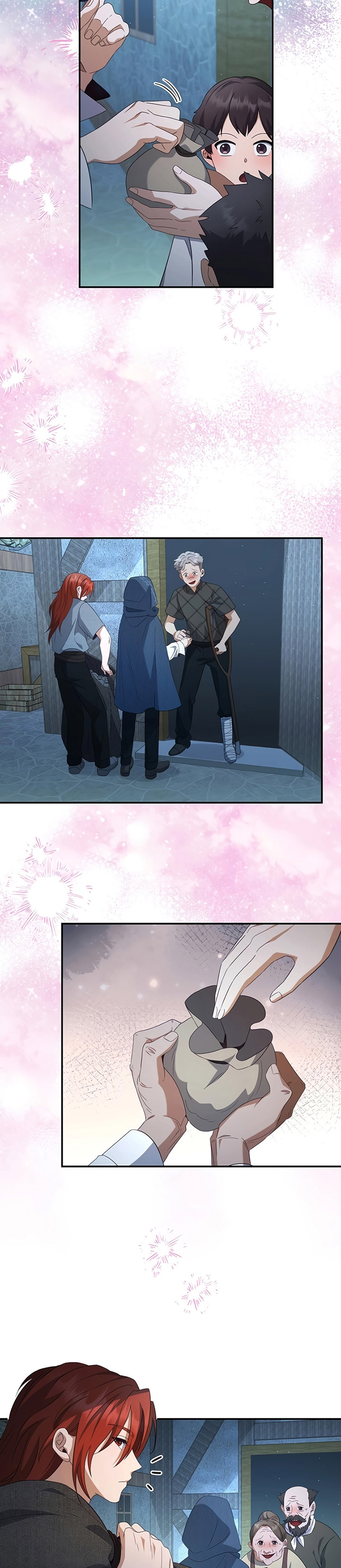 Margrave’s Bastard Son was The Emperor Chapter 33 Gambar 20