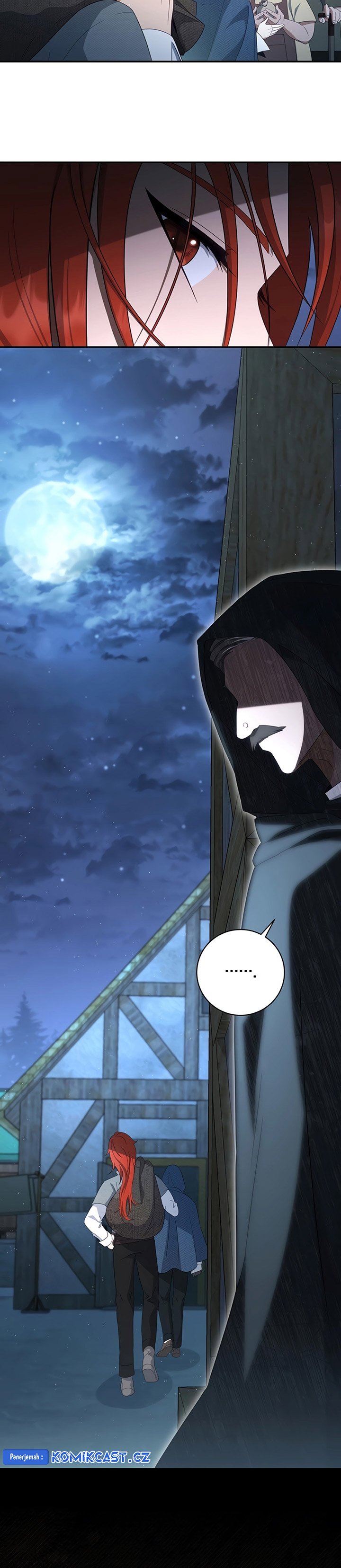 Margrave’s Bastard Son was The Emperor Chapter 33 Gambar 21