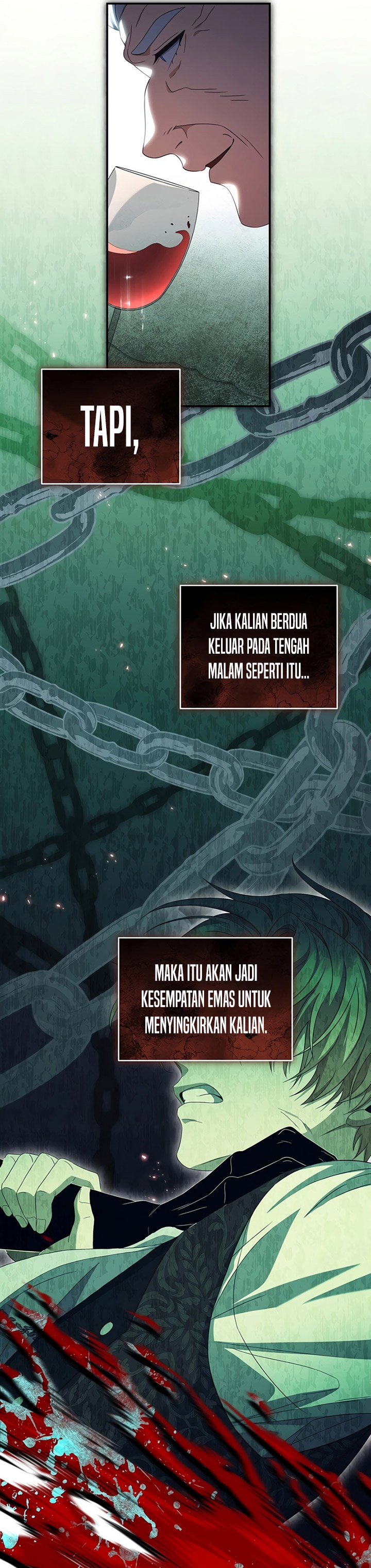 Margrave’s Bastard Son was The Emperor Chapter 33 Gambar 26