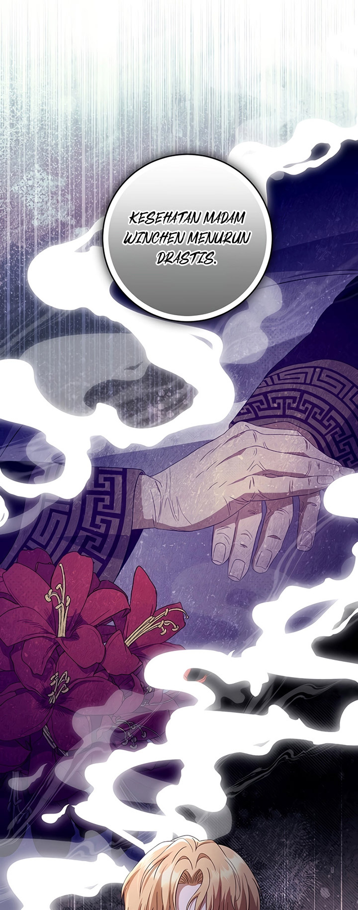 Margrave’s Bastard Son was The Emperor Chapter 33 Gambar 30
