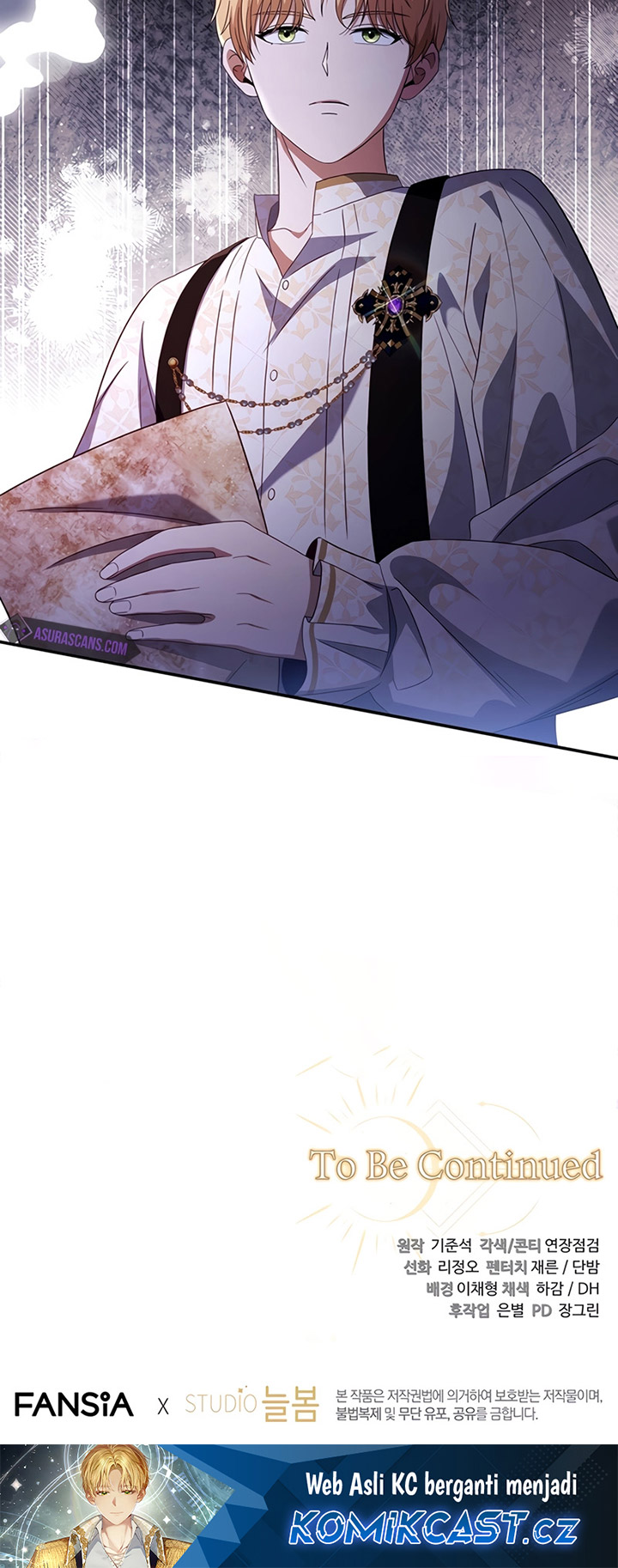 Margrave’s Bastard Son was The Emperor Chapter 33 Gambar 31