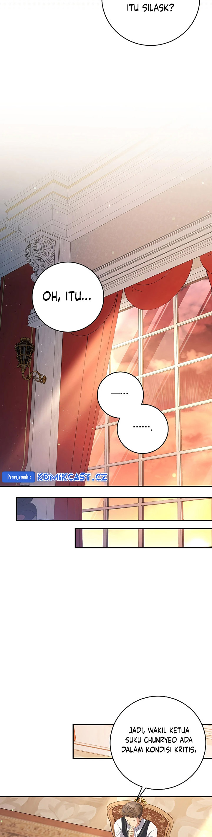 Margrave’s Bastard Son was The Emperor Chapter 34 Gambar 4