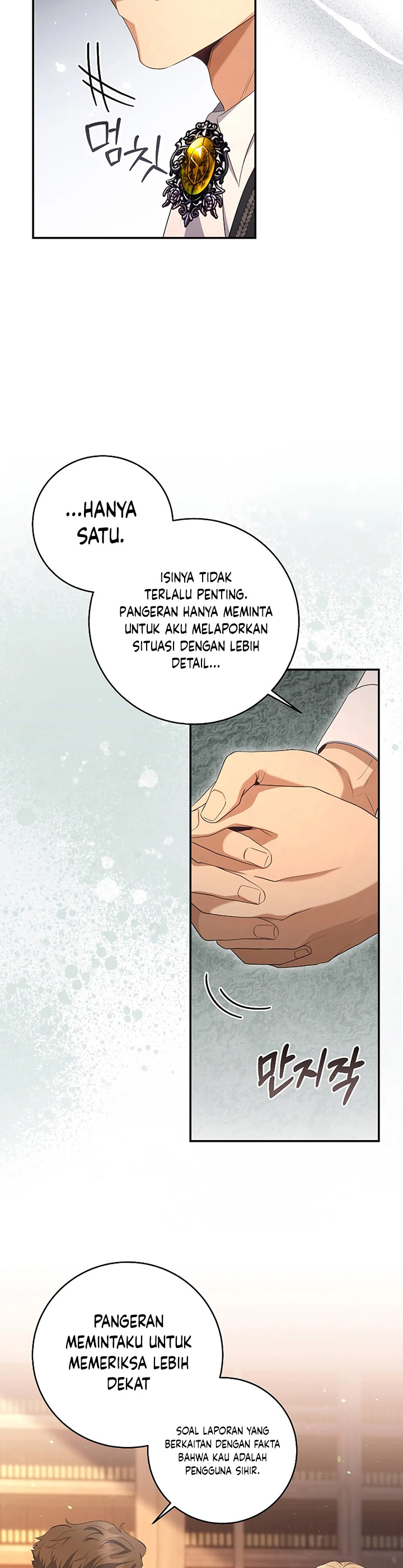 Margrave’s Bastard Son was The Emperor Chapter 34 Gambar 8