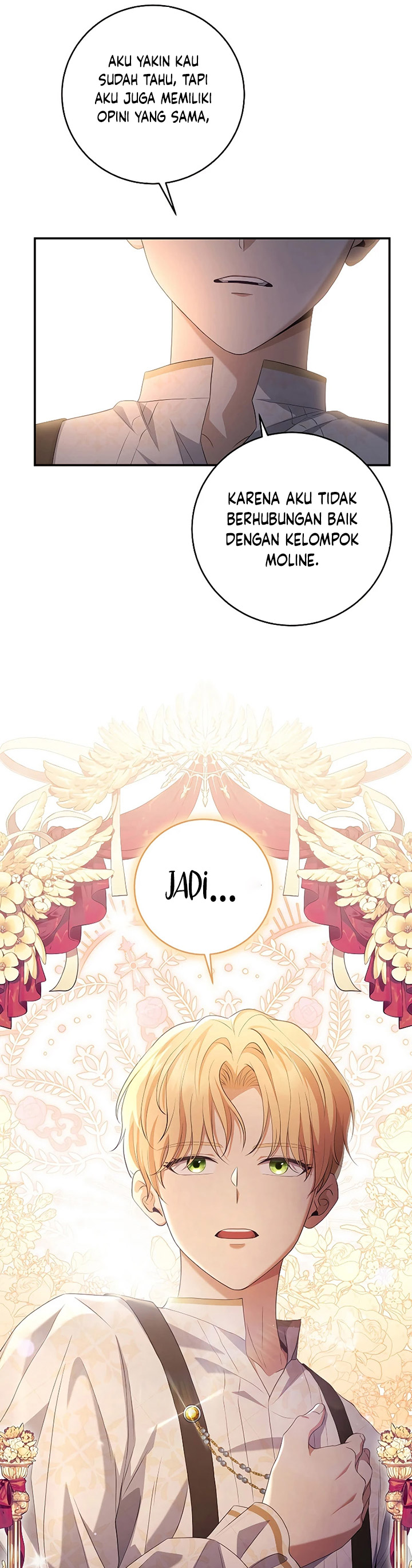 Margrave’s Bastard Son was The Emperor Chapter 34 Gambar 10