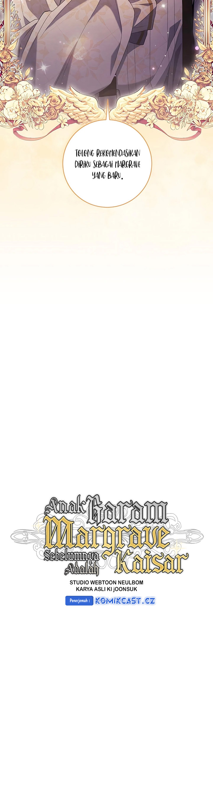 Margrave’s Bastard Son was The Emperor Chapter 34 Gambar 11
