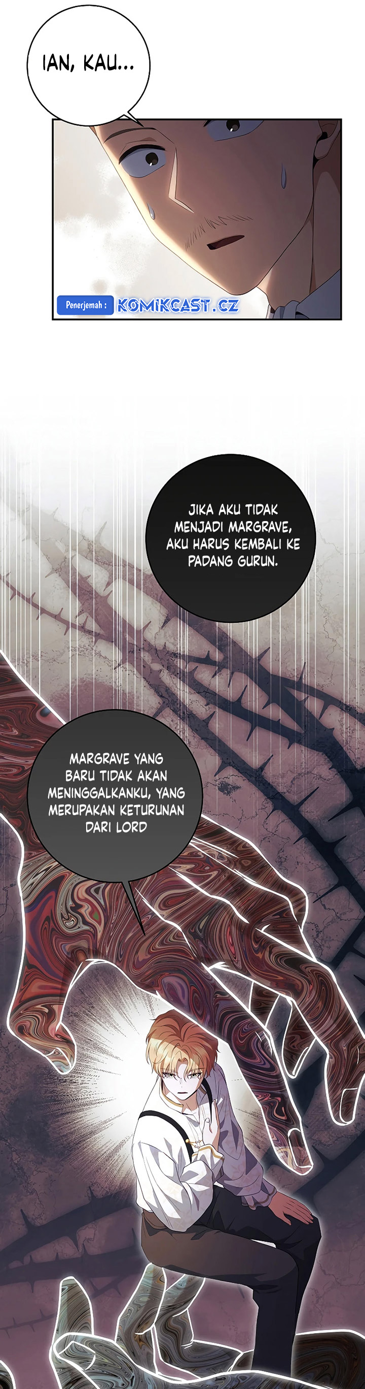 Margrave’s Bastard Son was The Emperor Chapter 34 Gambar 12