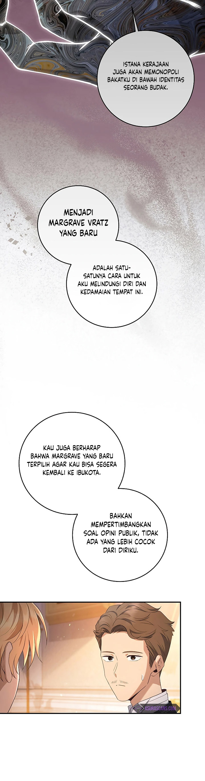 Margrave’s Bastard Son was The Emperor Chapter 34 Gambar 13