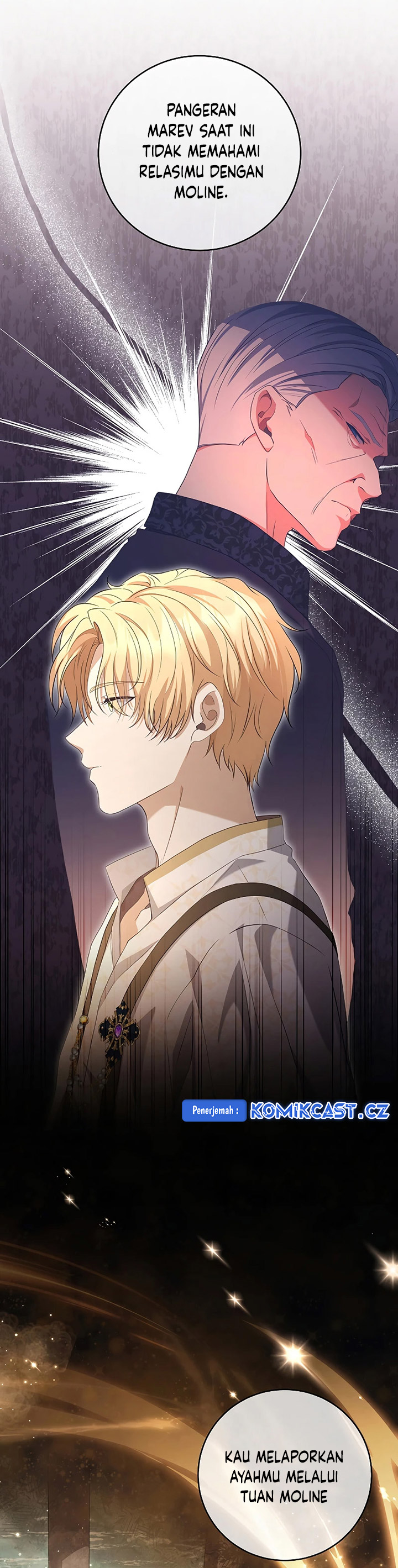 Margrave’s Bastard Son was The Emperor Chapter 34 Gambar 15