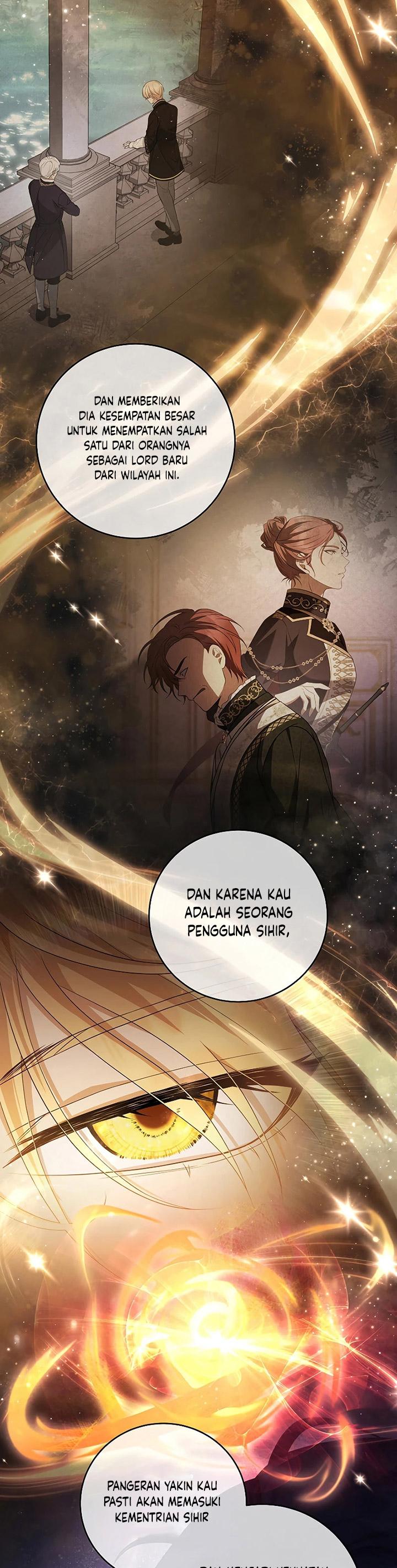 Margrave’s Bastard Son was The Emperor Chapter 34 Gambar 16