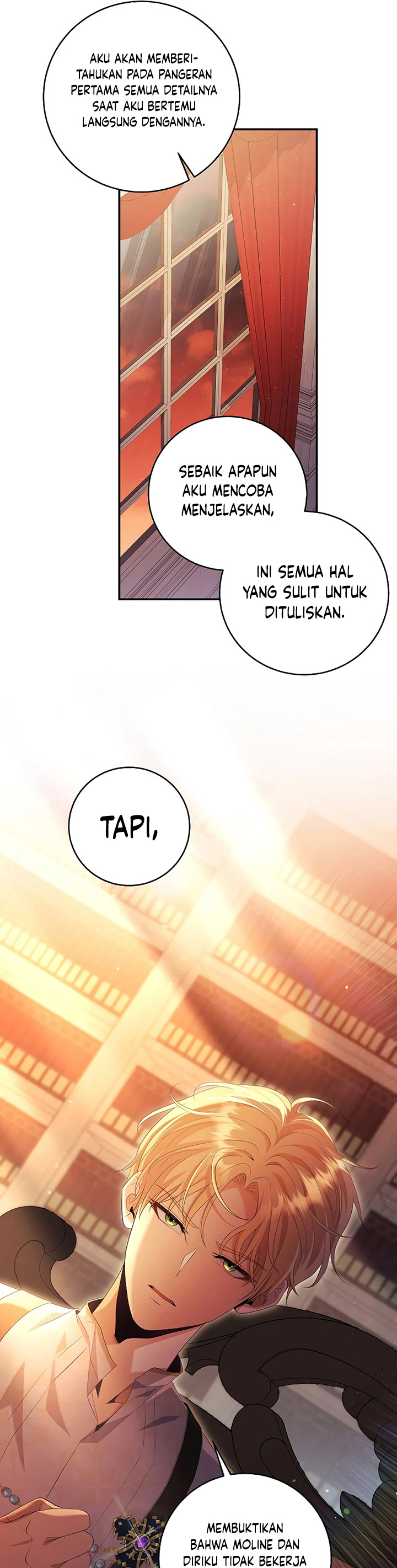 Margrave’s Bastard Son was The Emperor Chapter 34 Gambar 18