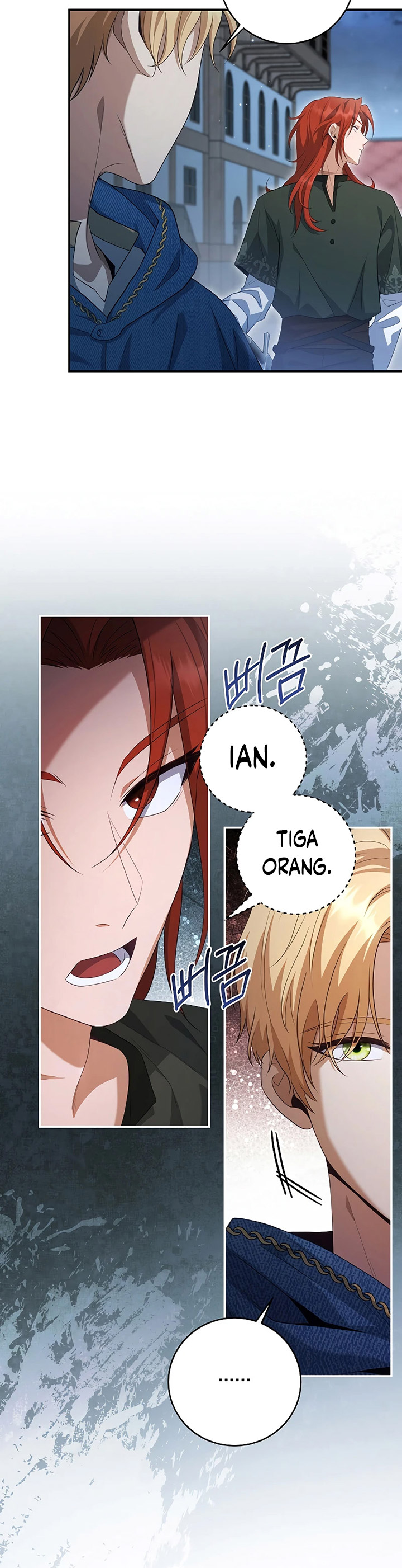 Margrave’s Bastard Son was The Emperor Chapter 34 Gambar 27