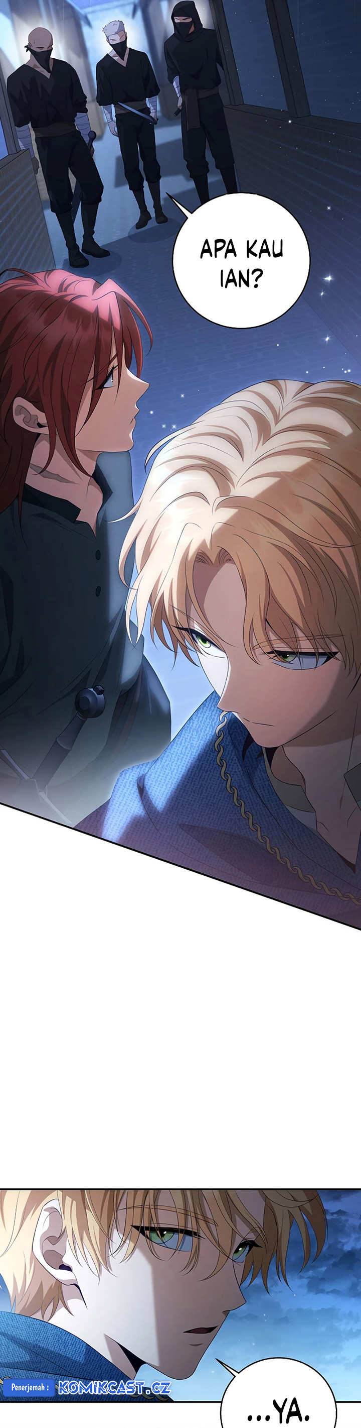 Margrave’s Bastard Son was The Emperor Chapter 34 Gambar 30