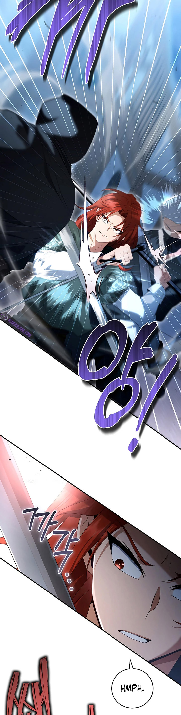 Margrave’s Bastard Son was The Emperor Chapter 34 Gambar 32